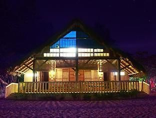 Crystal Beach Resort San Narciso Exterior photo